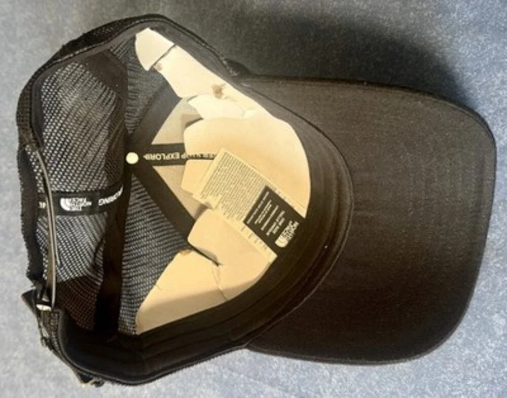 North face Truckers Hat
